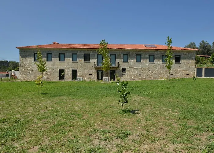 Quinta Do Eido Póvoa de Lanhoso
